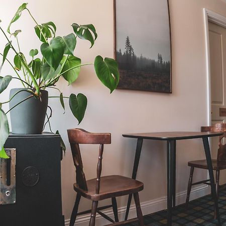 Bed and Breakfast Ullinish House Номер фото