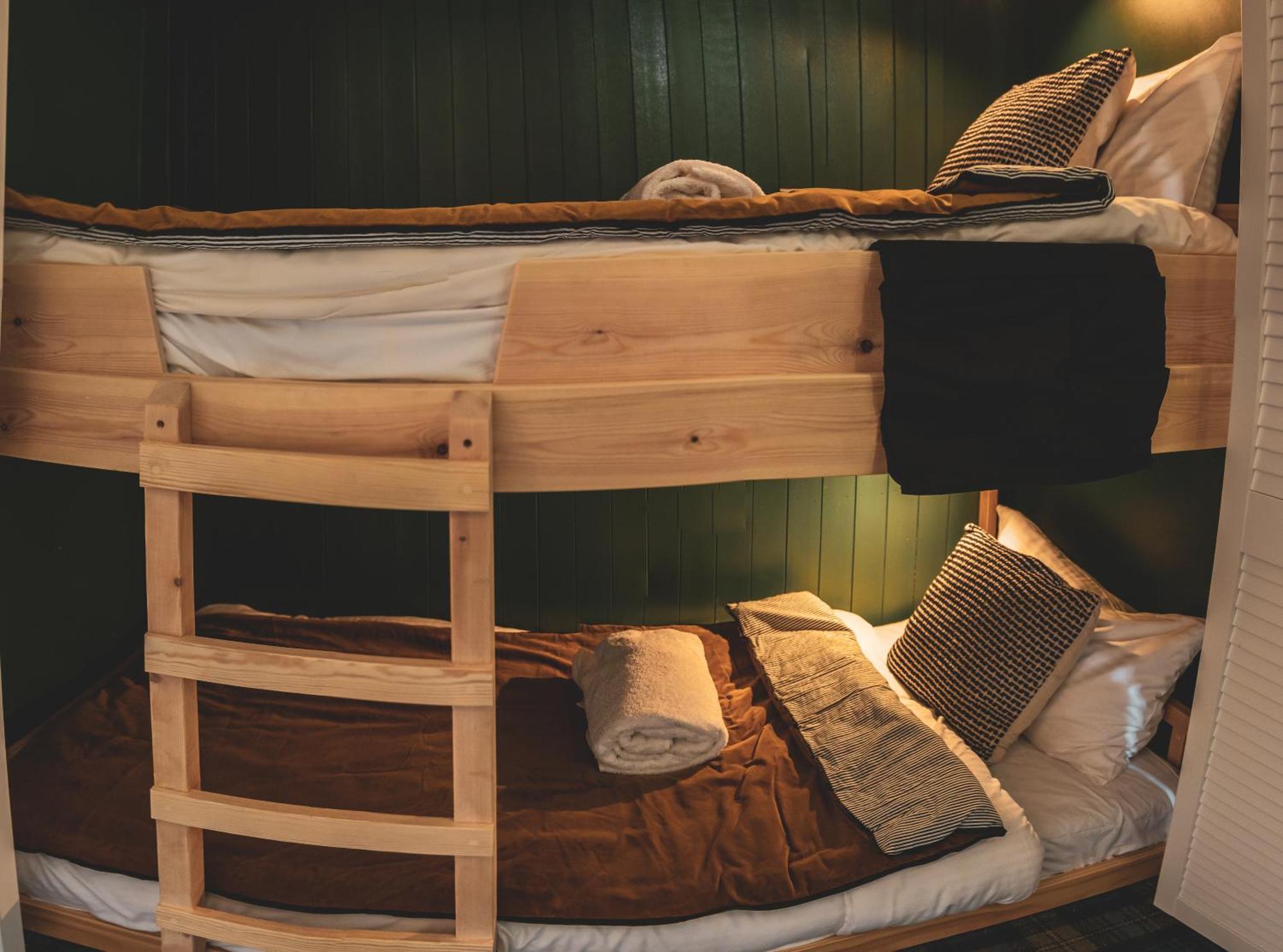 Bed and Breakfast Ullinish House Номер фото